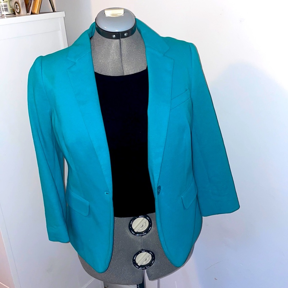 The Limited Blazer